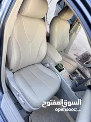  8 تويوتا كامري هايبرد 2009 فحص كامل للبيع