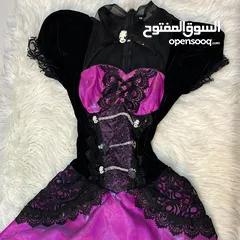  4 فساتين حفلات وسهرات وأعراس