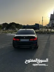  14 BMW 530e full option كميرات 360 للبيع اقساط من راسي ل رأسك بدون بنوك