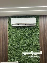  2 يوجد لدينا خدمه صيانه لجميع انواع اجهزه التكيف الحديثه افري استاند دكت سبلت فريق مجهز بلكامل لخدمتك