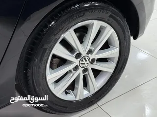  8 جلف MK6 اتماتيك