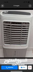  7 متوفرة معنا مكيفات صحراوية ومبرد هواء Air-cooler بالحجز والطلب الضمان سنتين