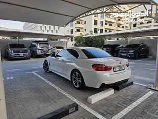  10 bmw 428i sport package convertible