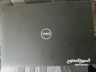  1 لابتوب Dell latitude i5_8200u اشي طخخ مع متجر البوووم كل اسبوع عروض جديدة خفيفة نظيفة