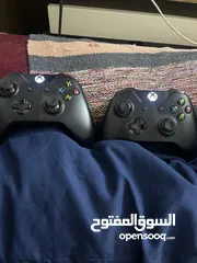  3 مستعمل Xbox 1
