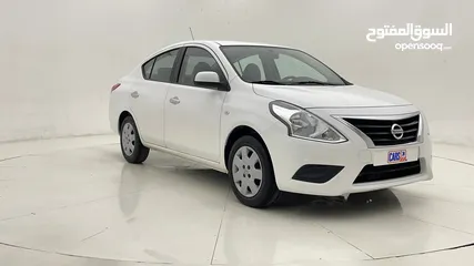  1 (HOME TEST DRIVE AND ZERO DOWN PAYMENT) NISSAN SUNNY