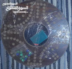  2 طاولة بورد  جكارو  الخشب مع الشده و الجلول طاولات  فصالات طوي و طاوله عاديه 4 لاعبين و ستة لاعب