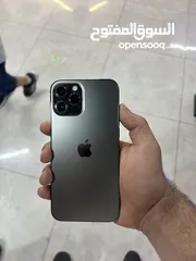  1 ايفون 12 برو ماكس