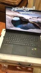  8 omen gaming laptop 16-c0001nx