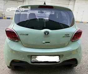  8 شانغان اي ستار Estar E-star 2022