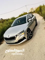  9 سكودا سكالا