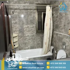  3 استديوهات مفروشه للايجار عين منجد