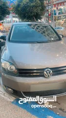  5 سيارة چولف بلص اصل خصوصي مع فحص مطور و چير فل اضافات 1200 تيربو اقتصادية جدا للبيع كاش