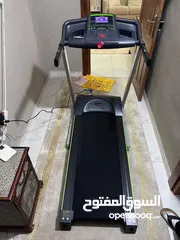  1 جهاز رياضي