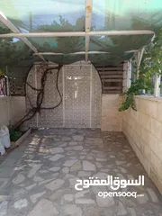  4 دير غبار ... شارع عبداللطيف صلاح .. عمارة رقم 10 الطابق الارضي ...خلف مسجد او عيشة
