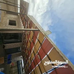  4 شالية للأيجار يومي في اجمل مناطق شارع المطار 3دقائق