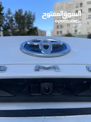  8 ‏Toyota Camry 2020 LE 2500cc Hybrid Lithium battery