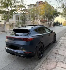  4 سيات كوبرا فورمنتو