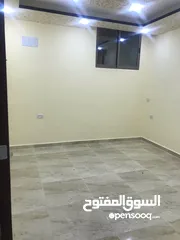 7 شقة للبيع في الرمثا حي الزهور
