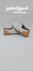  1 leather shoes for women , high quality brand called bellwest a very confortable