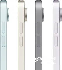  3 Apple iPad Air 11-inch 128GB M2 Apple warranty