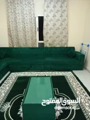  14 (محمد سعد)غرفه وصاله مفروش بالتعاون فرش  vip