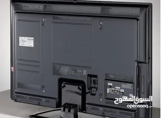  2 شاشة TV ماركة LG موديل PA4500