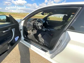  6 BMW 220i 2014