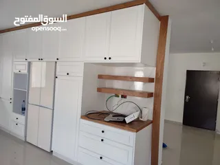 1 شقه عند دوار الردانه