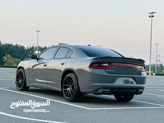  10 DODGE CHARGER 2019 V6 3.6