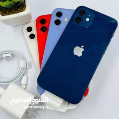  1 فقط ايفون 12  ذاكره 128 جى بى بحاله الوكاله متوفر فى الفرعين ومتاح توصيل لجميع مناطق السلطنه