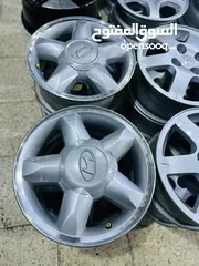  12 محلات التقوى للإطارات وا الجنطات للبيع او لبدل