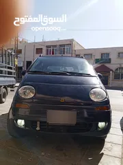  4 دايو ماتيز مديل 98 كاش او اقساط