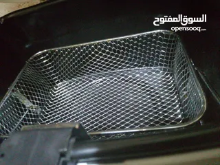  4 مقلاية كهربائية نوع Zilan