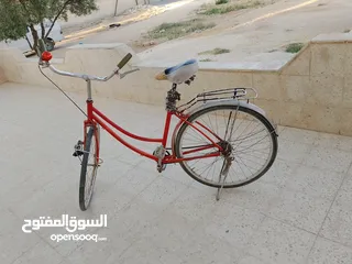  6 بسكليت بسعر حرق قابل لتفاوض بشيء بسيط
