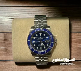  1 رولكس ماستر Rolex watches