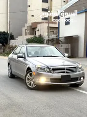  6 مرسيدس c300 جمرك