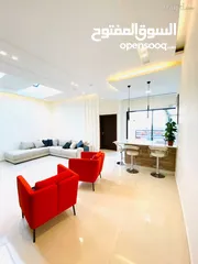  2 شقة مفروشة للإيجار 100م2 ( Property 13677 ) سنوي فقط