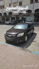  2 شيفروليه ماليبو 2015 للبيع. Chevrolet Malibu 2015 for sale