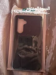  6 Samsung galaxy s24 fe 256gb new open box سامسونج جالكسي s24 fe جديد