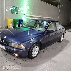  28 بي ام دب  BMW 2003 بسعر حرق وتحدي