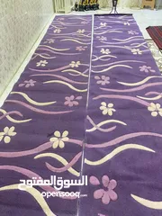  5 قنفات مستعملة