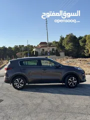  14 KIA Sportage 2019