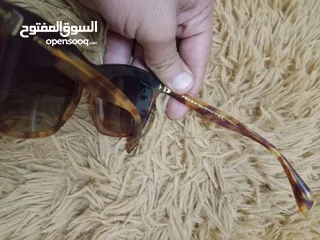  12 نظارات شمسية PRADA برادا للسيدات  اصلية 100٪ إيطالية  مستعملة بحالة جيدة جدا صنع في إيطاليا