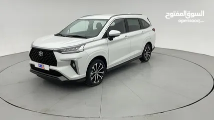  7 (FREE HOME TEST DRIVE AND ZERO DOWN PAYMENT) TOYOTA VELOZ