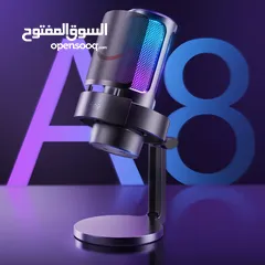  15 مايكات سماعات كيبوردات....