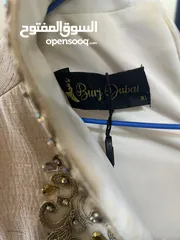  5 قفطان مناسبات فخم جدا للبيع
