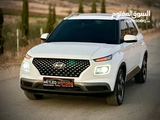  5 هونداي فينيو 2020 فل مع قتحه .فحص نخب نخب .ماتور 1600. كاش فقط .بنزين. .اتماتيك