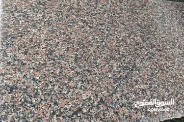  1 غرانيت مطبخ ورخام
