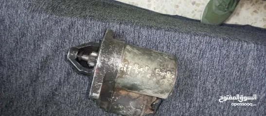  11 قطع مختلفة للسيارارت